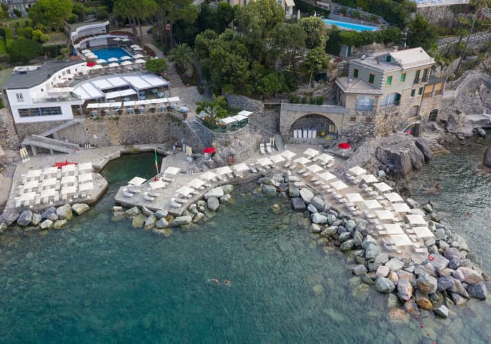 Imperiale Palace Hotel photo 2