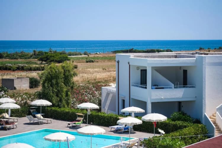 Torre Guaceto Greenblu Resort photo 2