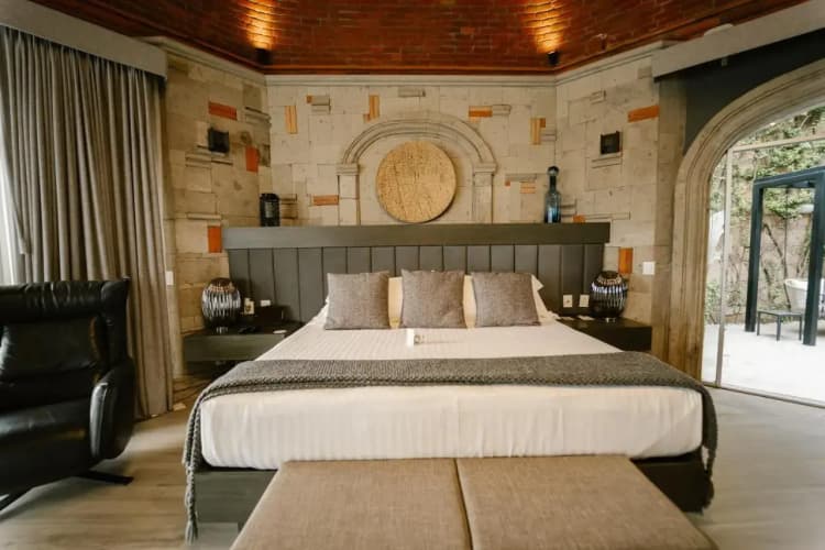 De Cantera y Plata Hotel Boutique photo 3