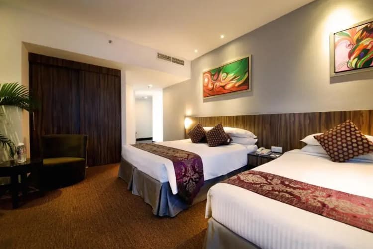 Royal Kuala Lumpur photo 4