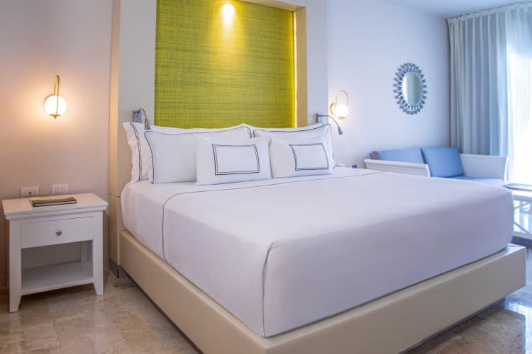 Meliá Puerto Vallarta photo 4