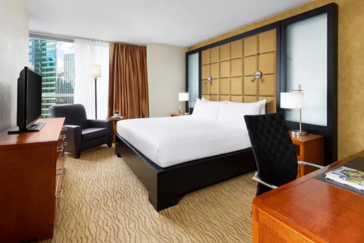 Millennium Hotel Broadway Times Square photo 5