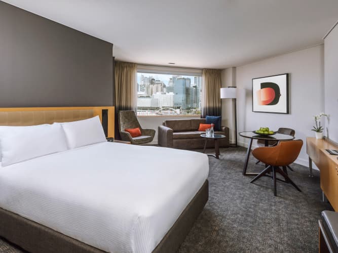 Novotel Sydney on Darling Harbour, photo 3