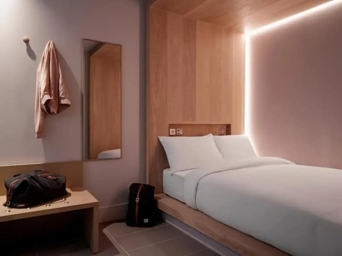 Zedwell Piccadilly, photo 4