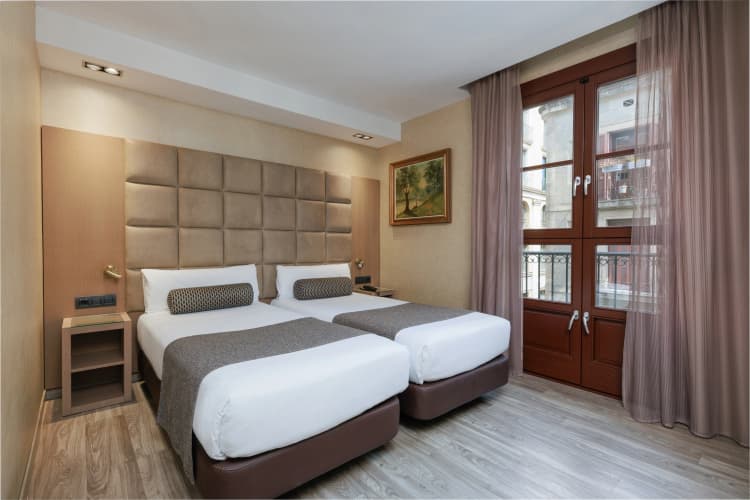 Hotel Suizo photo 5