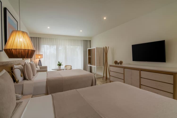 Paradisus Palma Real Golf And Spa Resort photo 5