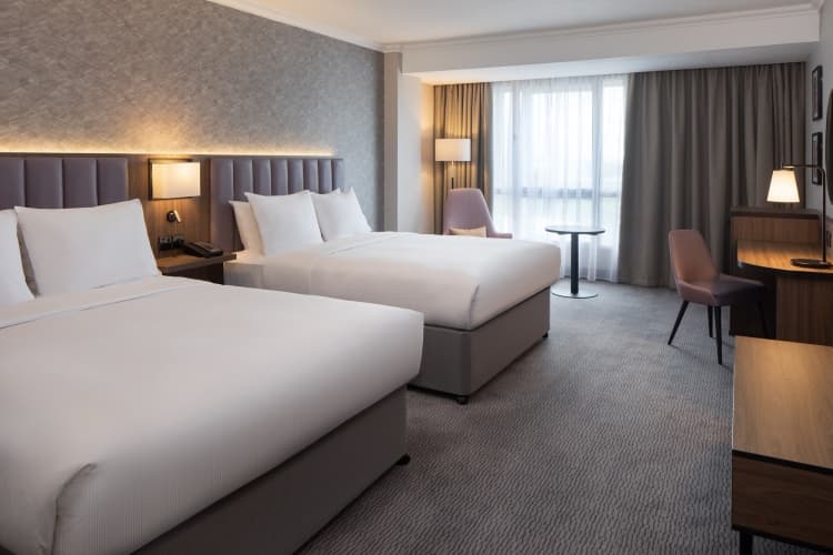 DoubleTree by Hilton Dartford Bridge, photo 3
