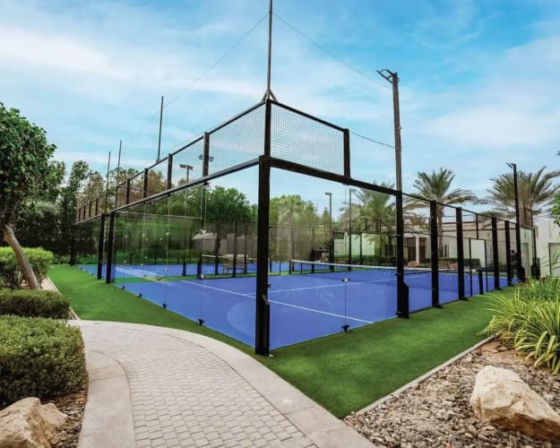 Park Hyatt Abu Dhabi Hotel And Villas photo 4
