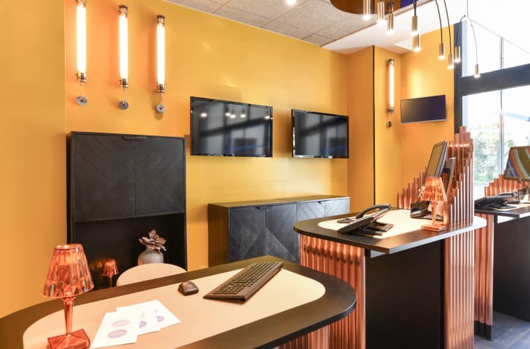 Novotel La Rochelle Centre, photo 3