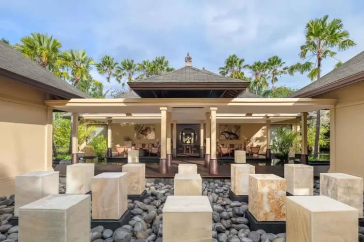 The St. Regis Bali Resort photo 2