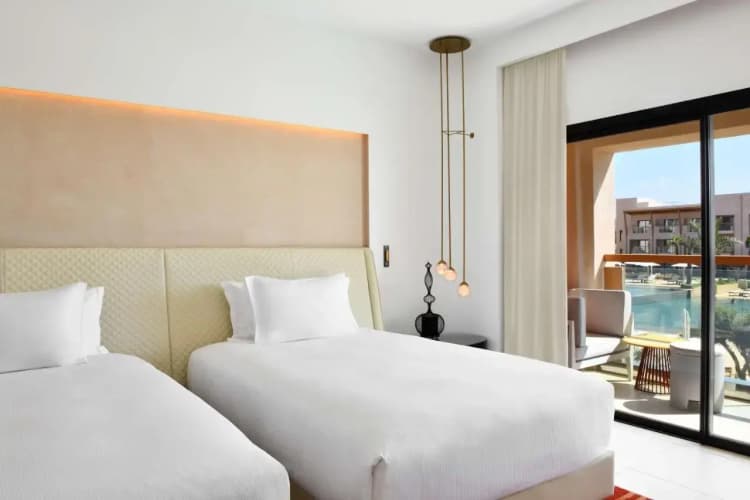 Hilton Taghazout Bay Beach Resort & Spa photo 5