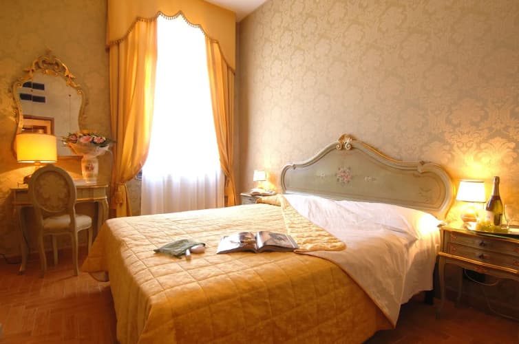 Hotel Canal photo 4