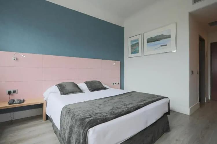 Hotel Chamartin The One photo 4