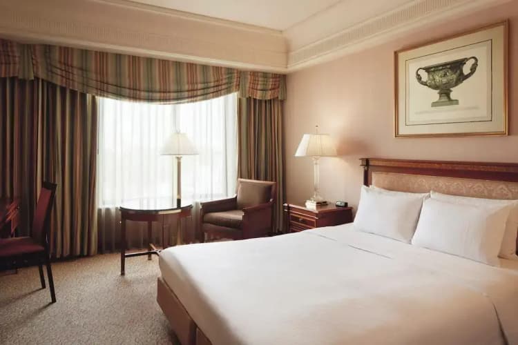 RIHGA Royal Hotel Tokyo photo 5