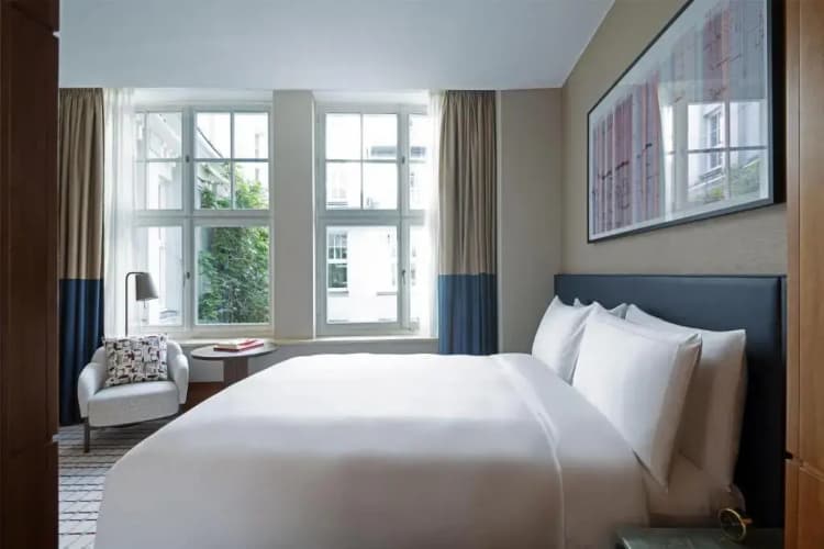 Conrad Hamburg photo 5