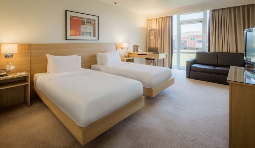 Hilton Northampton photo 3