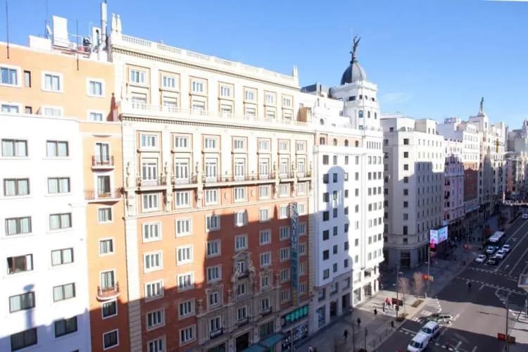 Espahotel Gran Via, photo 2