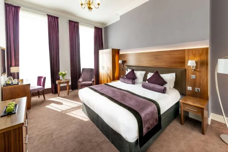 Millennium Hotel Glasgow photo 5