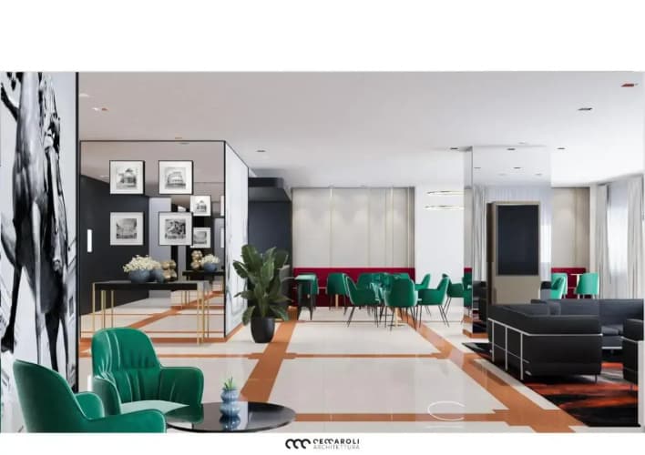 Hotel Marc Aurelio photo 3