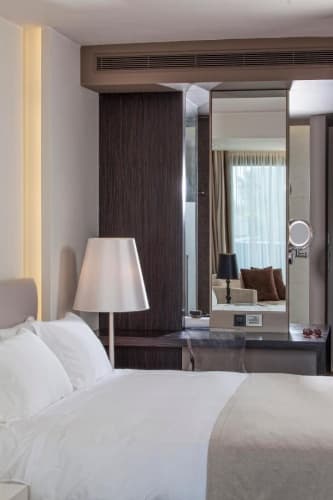Aqua Blu Boutique Hotel & Spa - Adults Only photo 4