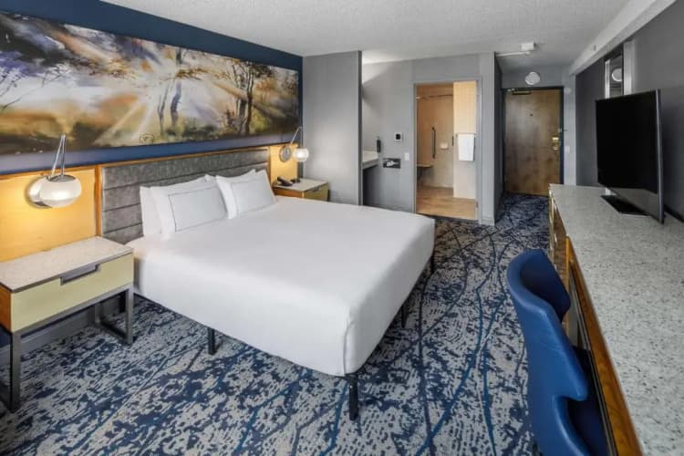 DoubleTree by Hilton Hotel Denver photo 5
