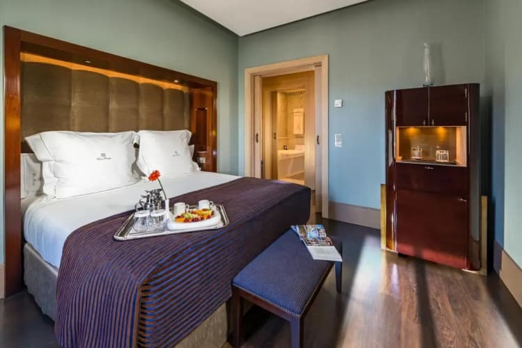 Hotel Casa Fuster, photo 3