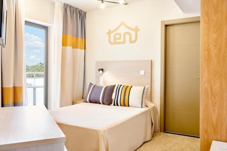 Tent Torremolinos, photo 4