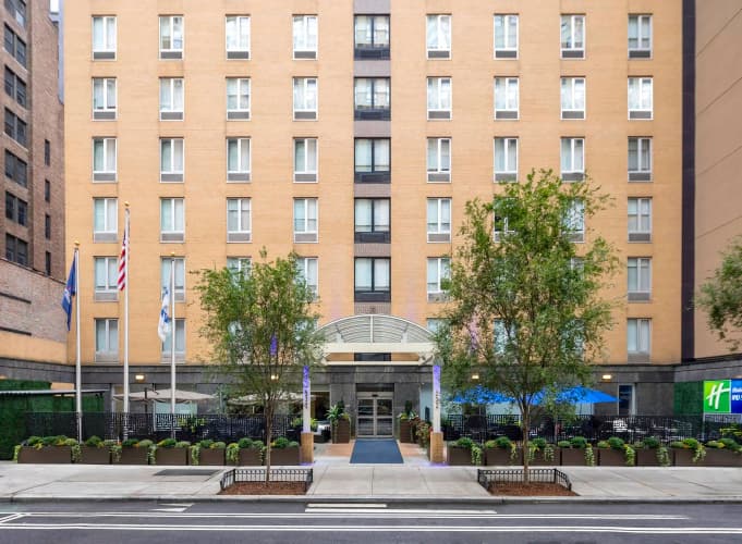 Holiday Inn Express New York City - Chelsea photo 2