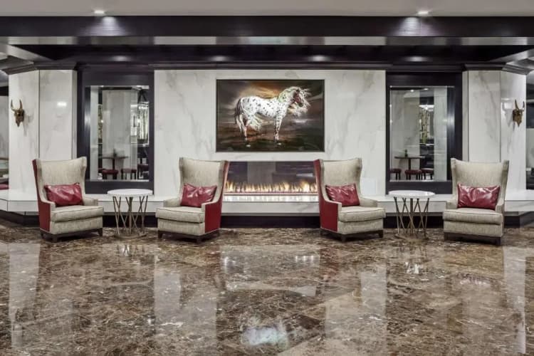 DoubleTree by Hilton Hotel Denver photo 4