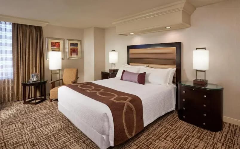Treasure Island - TI Las Vegas Hotel & Casino photo 3