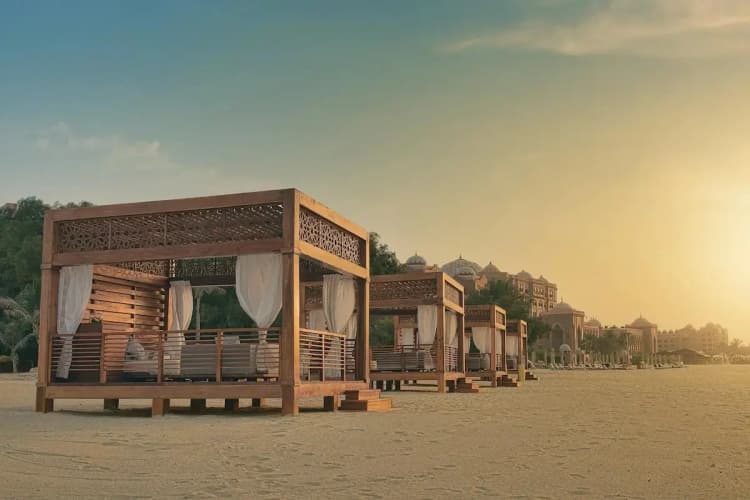 Emirates Palace Mandarin Oriental photo 5