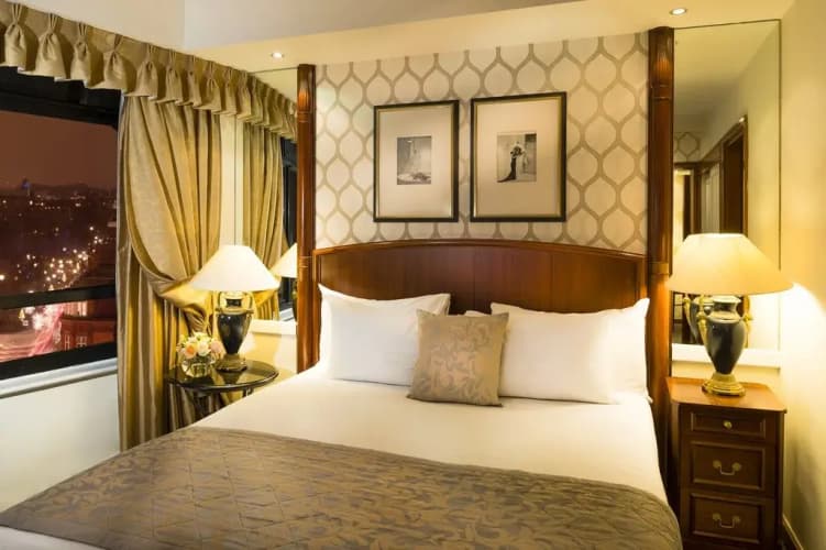 Millennium Hotel London Knightsbridge photo 4
