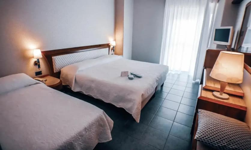 B&B HOTEL Chioggia Airone, photo 4