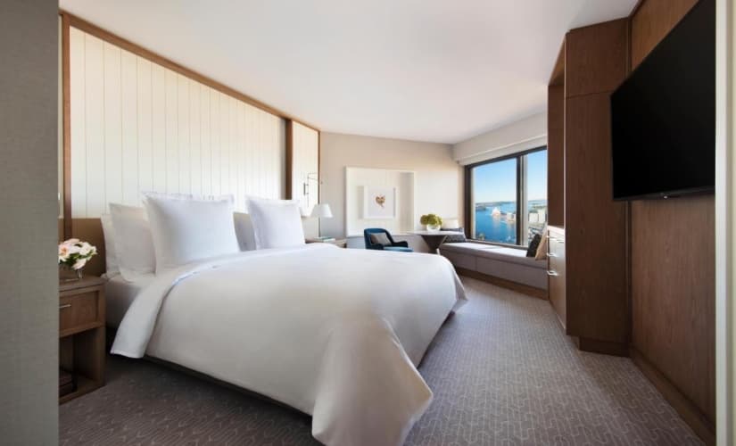 Four Seasons Hotel Sydney, photo 5