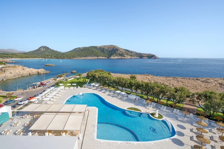 THB Cala Lliteras - Adults Only photo 5