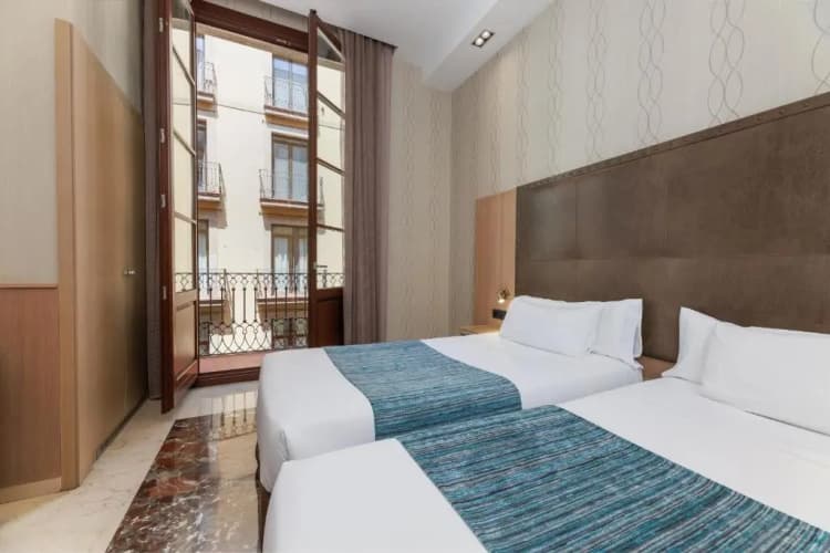 Hotel Gotico photo 5
