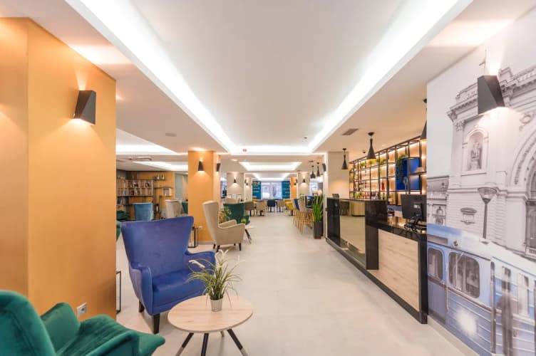 Impulso Fashion Hotel photo 3