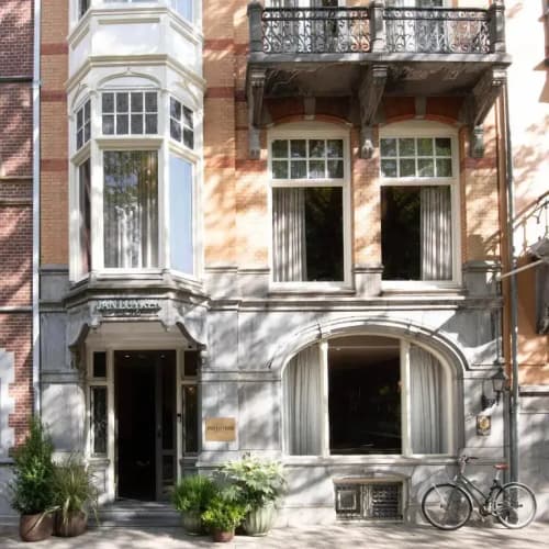 Jan Luyken Hotel Amsterdam, photo 2