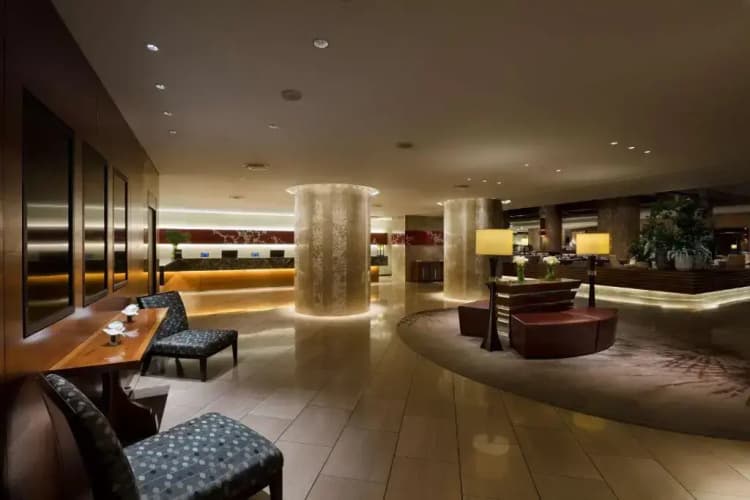 Hilton Tokyo photo 3