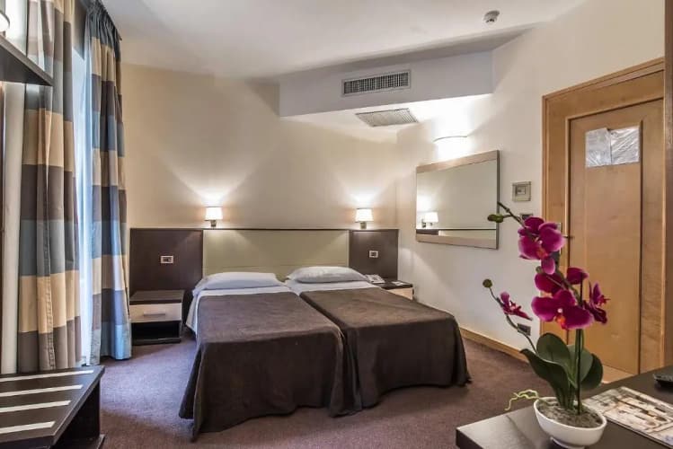 Hotel Tritone photo 4