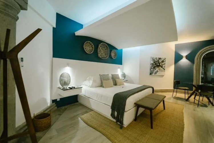 De Cantera y Plata Hotel Boutique photo 4