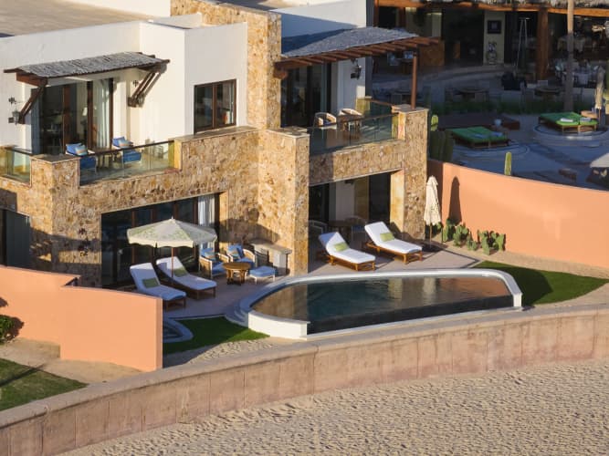 Waldorf Astoria Los Cabos Pedregal photo 2