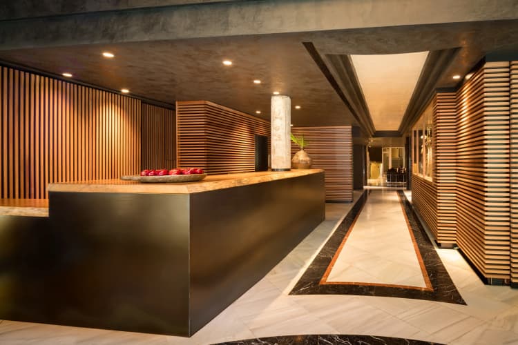 Hotel Balmes photo 3