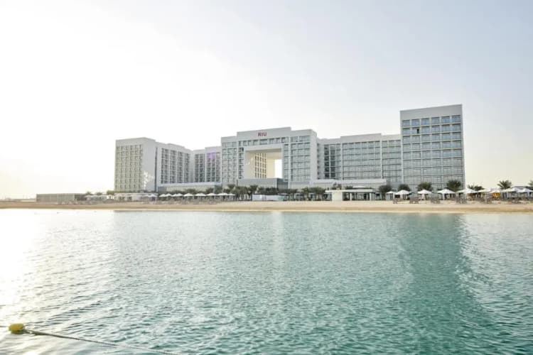 Riu Dubai - All Inclusive photo 2