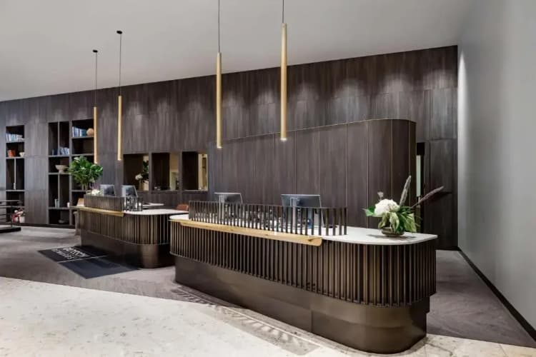Radisson Blu Latvija Conference & Spa Hotel photo 3