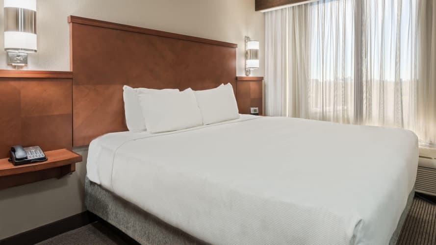 Hyatt Place Boston Medford, photo 4