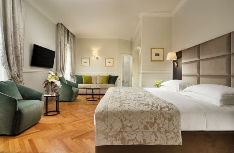 Royal Hotel Sanremo photo 4