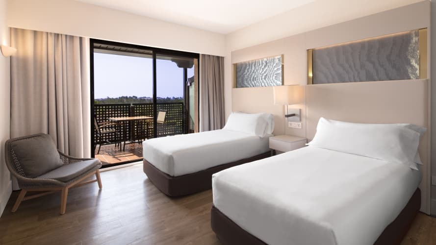 DoubleTree by Hilton Islantilla Beach Golf Resort, photo 5