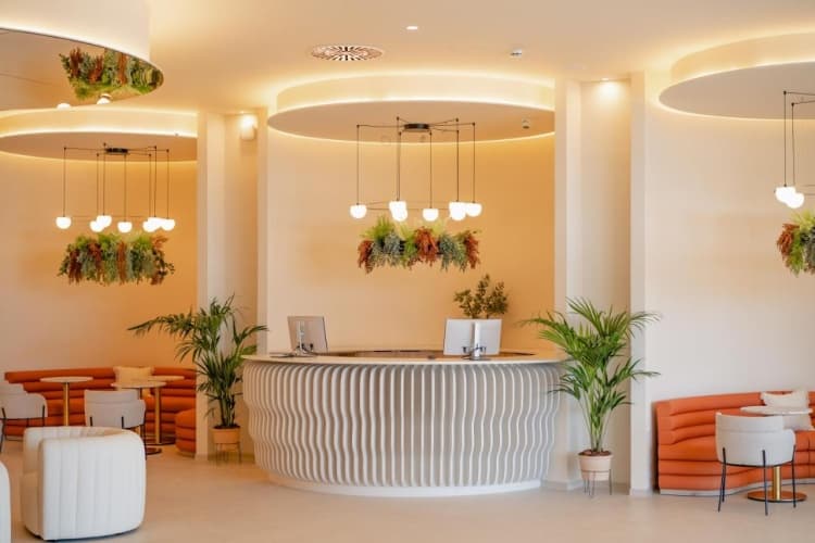 Rh Silene Hotel & Spa photo 3