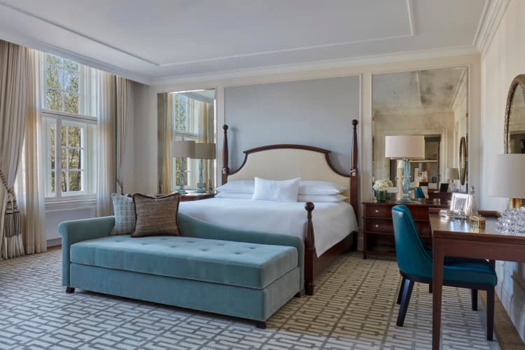 Waldorf Astoria Amsterdam photo 3